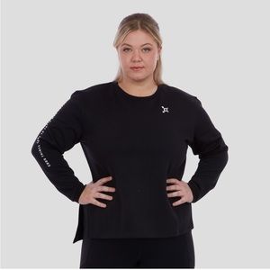 BRAND NEW Orangetheory Fitness Crewneck